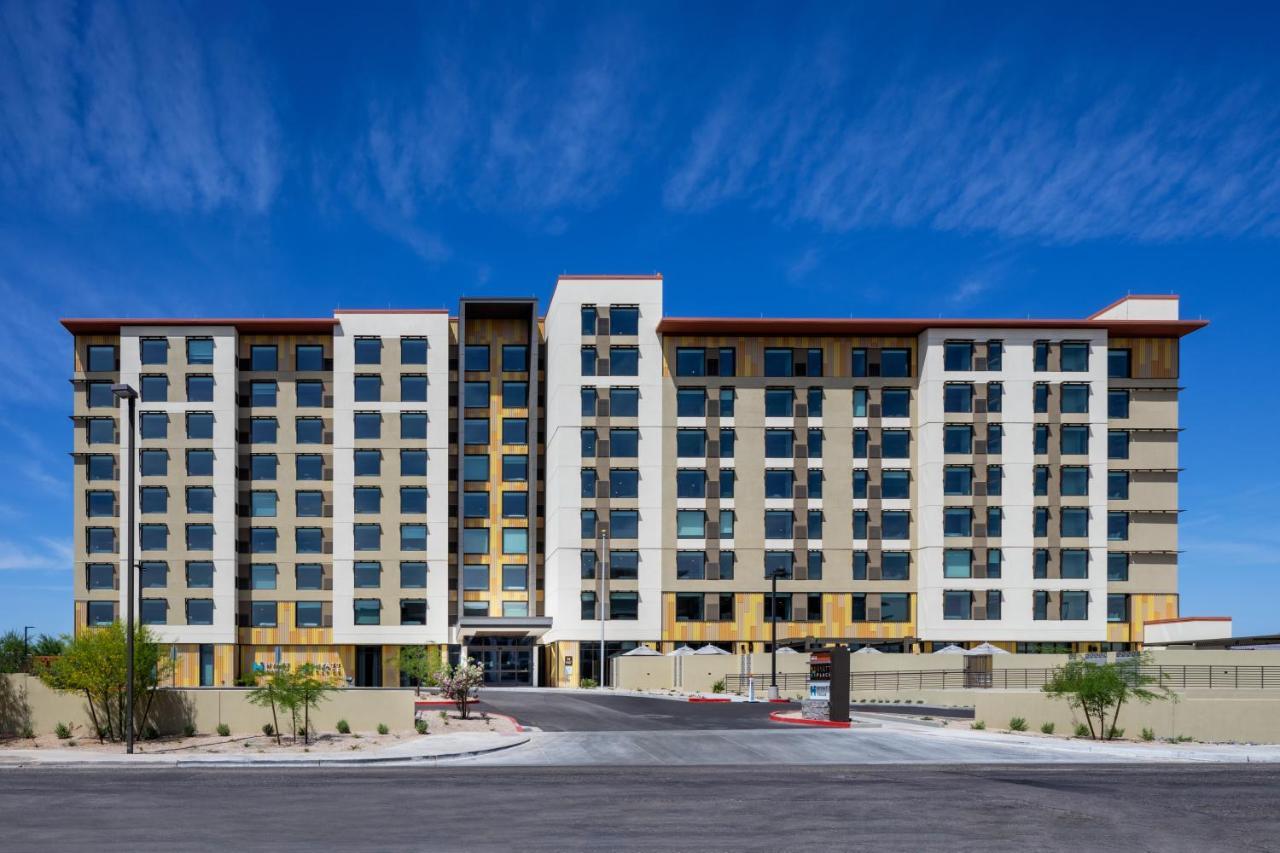 Hyatt Place Scottsdale North Exterior photo