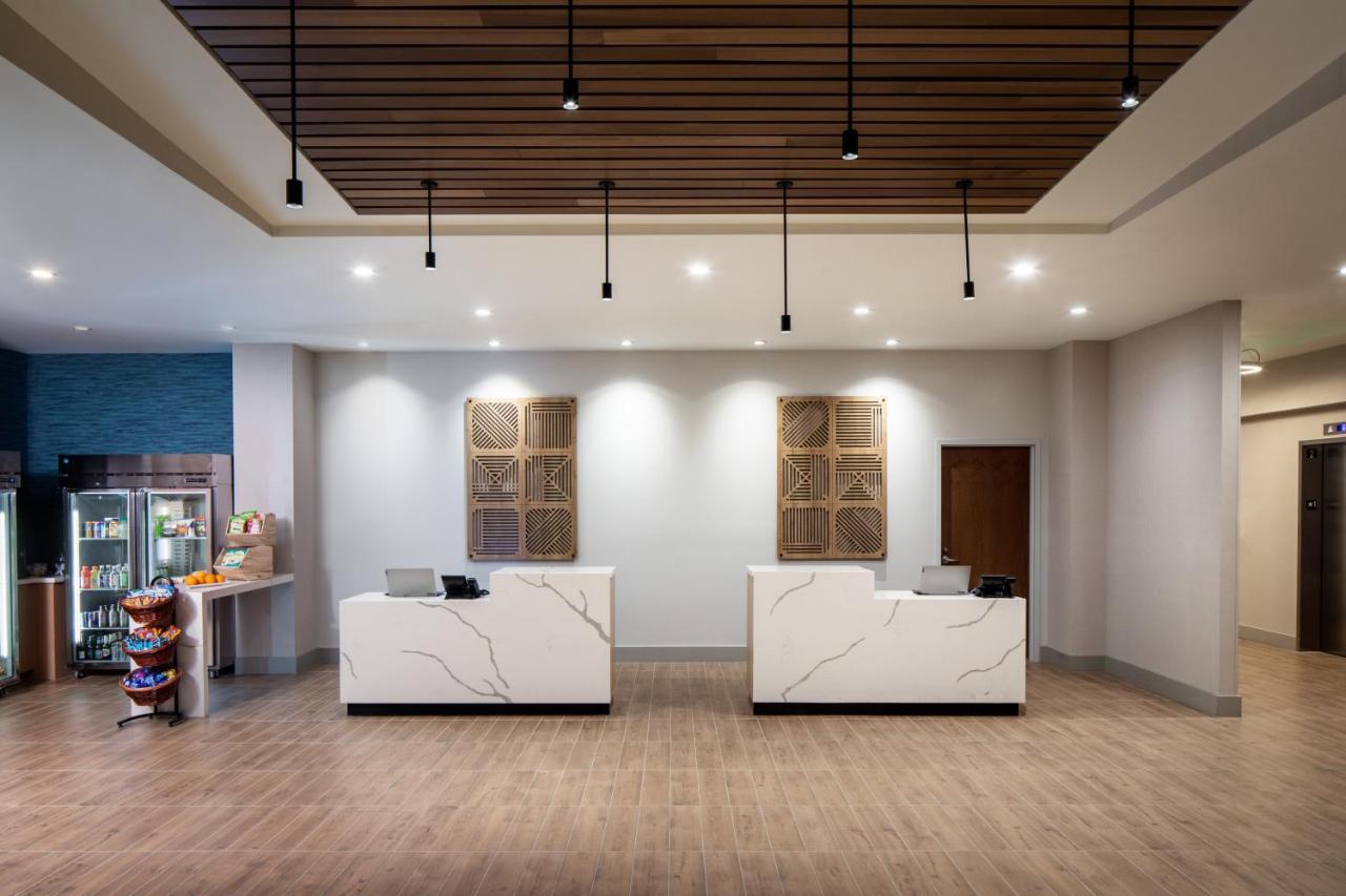 Hyatt Place Scottsdale North Exterior photo